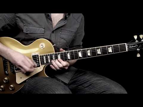 Bohemian Rhapsody guitar solo │Sean Boothe