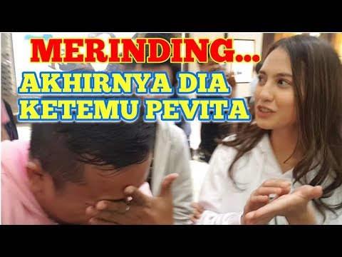 perjuangan-tak-khianati-hasil-ketemu-juga-pevita