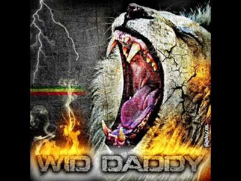 WID DADDY - Redemption Song (Bob Marley cover)