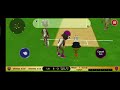 Animal Cricket Cartoon Video