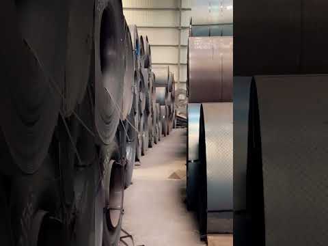 Rectangular mild steel plate