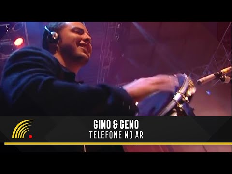 Telefone No Ar video