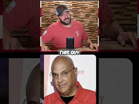 It’s SO much Bigger Than You Think… #shortsfeed #langley #congress #shortsvideo #goa Thumbnail