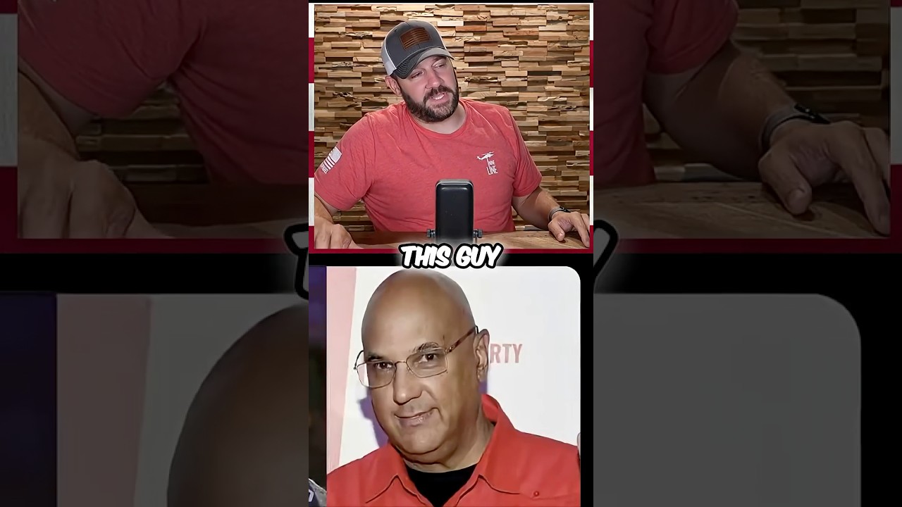 It’s SO much Bigger Than You Think… #shortsfeed #langley #congress #shortsvideo #goa