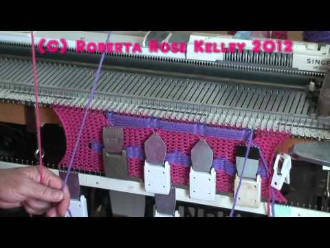 KH230 SK150/151 Two Color Slip/Skip