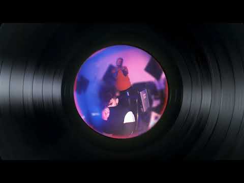 YEAH HUSS!, STORMY - KHABTA (Official Lyrics Video)