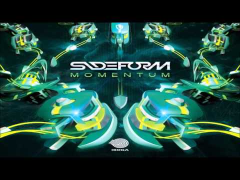 Sideform - Orbital Spin