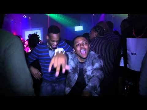 Dj MustafaRocks PROMO VID