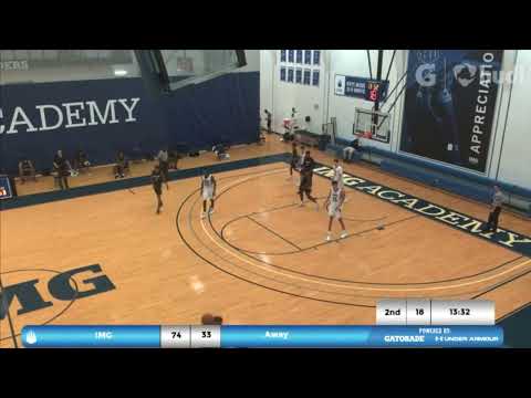 Lorenzo Washington highlights