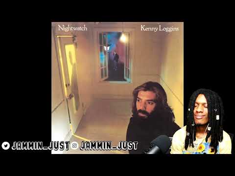 FIRST TIME HEARING Kenny Loggins - Wait A Little While REACTION