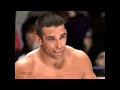 Fabricio Werdum Vs John Olav Einemo Pride 31 Unbreakable 2006