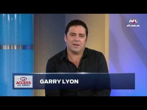 AFL Access All Areas - Round 13, 2014