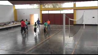 preview picture of video 'Danza en el carmen 10 min'