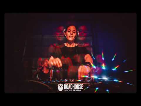 Kerstin Eden @ Roadhouse Festival 2019 (DJ Set)