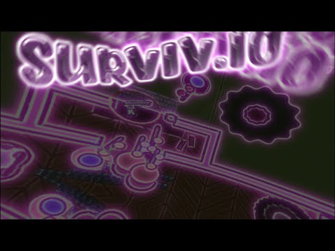 SURVIV.IO | DISGUSTING CLIPS 