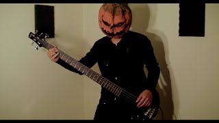 The Nightmare Before Christmas - Jack's Obsession (Metal Cover)