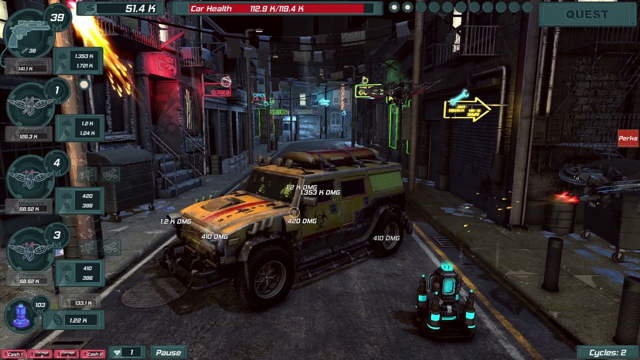Gameplay Video
