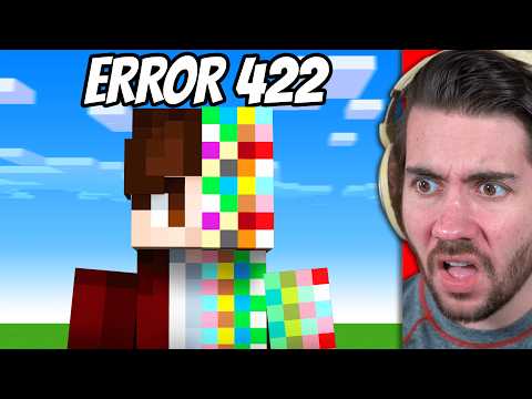Testing Minecraft's Most Game Breaking Glitches..