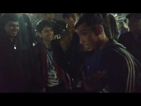 S.T.O vs DECARABIA CLIKA - 4tos (Fecha Especial 2vs2 ,Temp 2019) CCR FREESTYLE