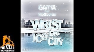 Gaitta ft. Mistah FAB - Wrist Like Ice City [Thizzler.com]