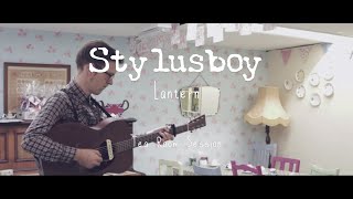 Stylusboy : Lantern (Tea Room Session)