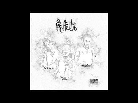 Tony Rose x Rio Da Yung Og x Kasher Quon - "RAW" (Official Audio)