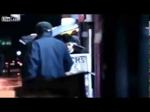 Operation Hogwash - BBC Gets Reignzed On