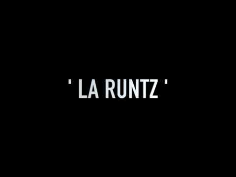 " la runtz "
