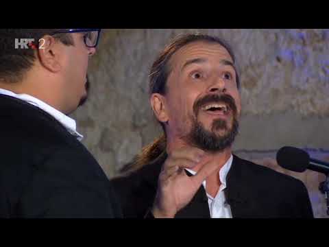 PLAVI PUTEVI MORA - klapa Delamti - FDK 2022 M