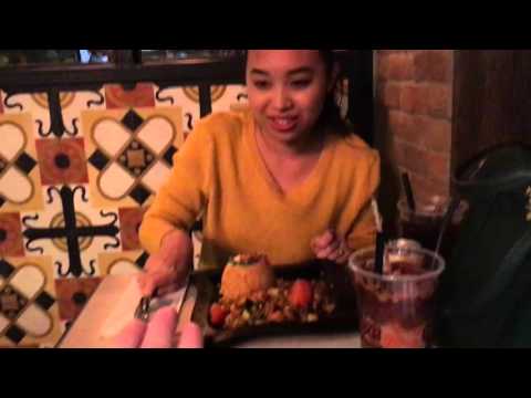 A BIT OF THIS AND THAT