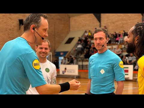 Groene Ster Vlissingen & HV-Veerhuys  2de helft #groenestervlissingen #vlissingen #hvveerhuys