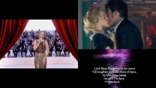 Kylie Minogue - Cosmic (LaRCS, by DcsabaS, 2007)