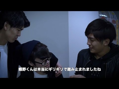 【京都外大】「違法薬物の断り方」（薬物乱用防止学生委員会 企画・出演）