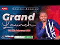 CHARLES KINGI GRAND LAUNCH Mfalme Records