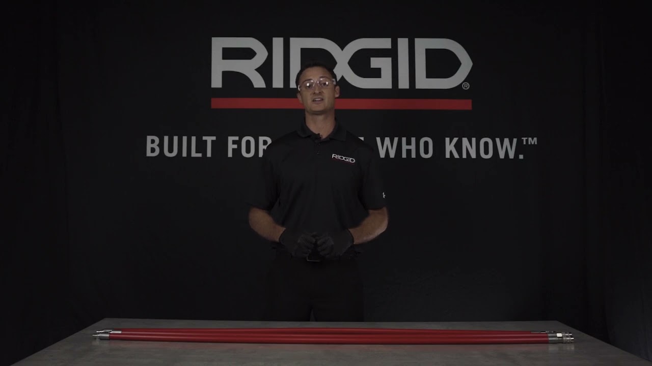 RIDGID Pipe Patch Kit - 3 Pipe x 32 Repair 74698?
