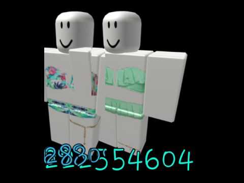 Swimsuit Codes For Roblox High School Deimos - nuketown roblox song id