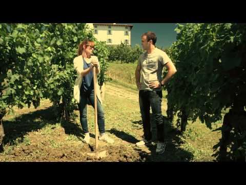 Napovednik za 2. sezono Ene žlahtne štorije (Eli in Ibro)