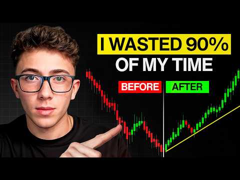 So habe ich meine Gewinnrate gesteigert und verdiene jetzt 4140 Dollar pro Tag (Es ist ganz einfach)