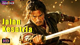 Download lagu INDO SUB丨Jalan Kesatria | Seni Bela Diri / Aksi / Kostum | Bioskop Tiongkok 2026 mp3 Download lagu INDO SUB丨Jalan Kesatria | Seni Bela Diri / Aksi / Kostum | Bioskop Tiongkok 2026 mp3