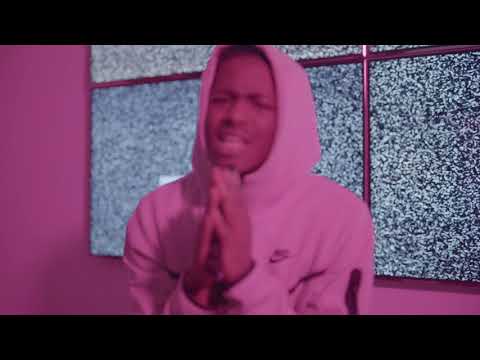 MBFgucci - Mask On Hoodie On(OFFICIAL VIDEO)