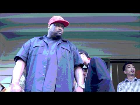 ALL MY HUSTLAS SAY by Deezy Da Gunna ft. J Ridller