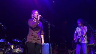 Tom Courtenay (acoustic) - Yo La Tengo - December 26 2019 - Hanukkah Night 5