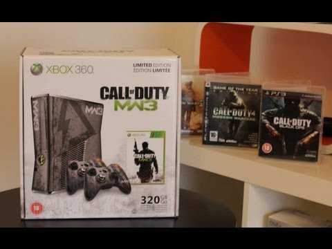 call of duty modern warfare 3 xbox 360 priceminister