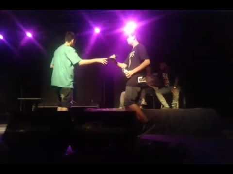 MRN vs XCIENTO//TERCER PUESTO//FSJ5