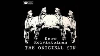 Eero Koivistoinen - Both & And