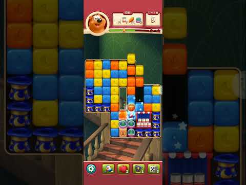 Toon Blast Level #7069_2#7070#7071#7072#7073 Clear ‎@mlupin's Room  (3)