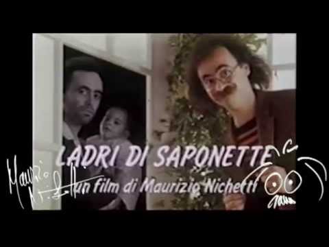 Ladri di saponette trailer originale 1988 - Maurizio Nichetti