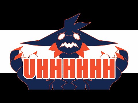 Uhhhhhh | Original meme | lazy and late 40k special :D