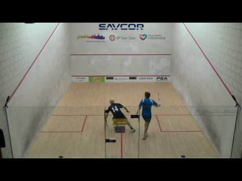 SFO 2017   Lewis Doughy ENG - Marko Suistomaa FIN