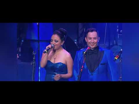 Mix  Los Ángeles azules (LIVE) ft otros artistas. Estreno 2020 (suscribete)